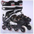 inline skates 5166 series 2