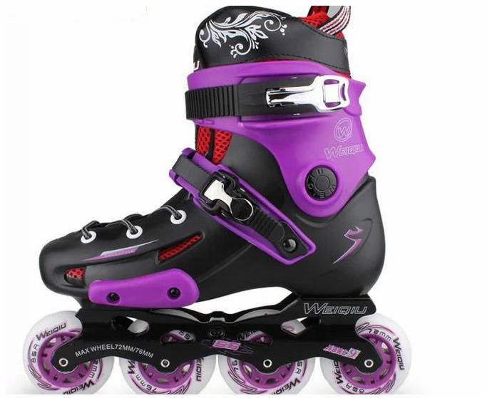 inline skates 5166 series