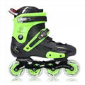 inline skates 5166 series 3