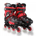 inline skates 5166 series 4