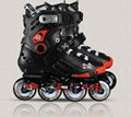 Weiqiu inline skates Q7 series 2