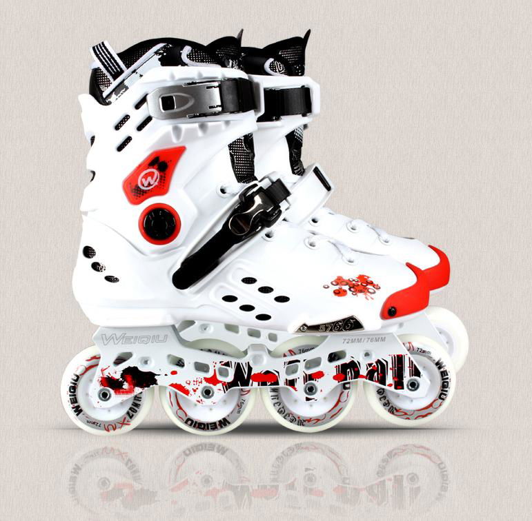 Weiqiu inline skates Q7 series