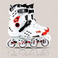 Weiqiu inline skates Q7 series 1