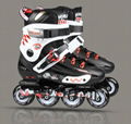 inline skates GORILLA series