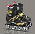 inline skates GORILLA series 2