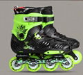 inline skates ARZ series 2