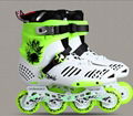 inline skates ARZ series 3