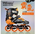 inline skates LVQ series