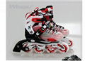 inline skates TOP SPEED series for children