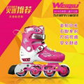  inline skates ANGLE series for children 1