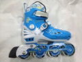  inline skates ANGLE series for children 2