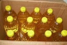 Sunflower Oil (1L, 2L, 3L, 5L, 10L PET Bottle) Refined Oil