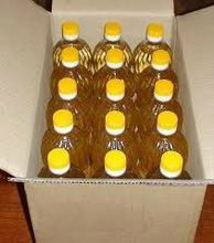 Sunflower Oil (1L, 2L, 3L, 5L, 10L PET Bottle) Refined Oil 2