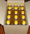 Sunflower Oil (1L, 2L, 3L, 5L, 10L PET Bottle) Refined Oil 2