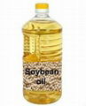 Refined soybean oil 5