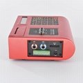 Ultrasonic Flowmeter with Temperature/Heat Meter TUC-2000E built-in Printer