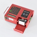 Ultrasonic Flowmeter with Temperature/Heat Meter TUC-2000E built-in Printer 6