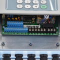 Fixed ultrasonic flowmeter TDS-100F DN50mm-700mm M2 Transducer Liquid Flow Meter