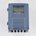 Fixed ultrasonic flowmeter TDS-100F