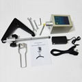 Rotary Digital Viscometer Viscosity Tester NDJ-5S 1-100000 mPa.s Viscosimeter