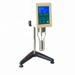 Rotary Digital Viscometer Viscosity Tester NDJ-5S 1-100000 mPa.s Viscosimeter