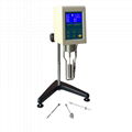 Rotary Viscometer NDJ-9S determining liquid viscose capacity &absolute viscosity 10