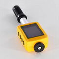 Leeb hardness tester Color display LM330 Durometer Metal Hardness Meter