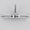 Handheld Ultrasonic Flowmeter TDS-100H Bracket Transducer DN20mm-DN700mm 11