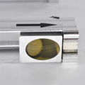 Handheld Ultrasonic Flowmeter TDS-100H Bracket Transducer DN20mm-DN700mm