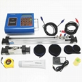 Portable bracket mounting ultrasonic flowmeter DN50-700mm HM EB-1 TUF-2000P