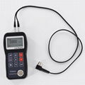 Digital Ultrasonic Thickness Gauge NDT310 0.75mm-300.0mm Thickness Meter Tester