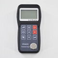 Digital Ultrasonic Thickness Gauge NDT310 0.75mm-300.0mm Thickness Meter Tester