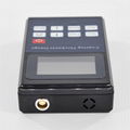 Coating Thickness Tester Leeb221 Portable Eddy current Paint Thickness Gauge