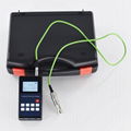 Coating Thickness Tester Leeb221 Portable Eddy current Paint Thickness Gauge 10