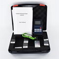 Coating Thickness Tester Leeb221 Portable Eddy current Paint Thickness Gauge 11