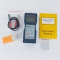 Digital Coating Thickness Gauge (F Type Magnetic Induction) CM-8820 0-2000µm 5