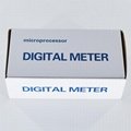 Digital Coating Thickness Gauge (F Type Magnetic Induction) CM-8820 0-2000µm 7