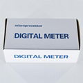 Digital Coating Thickness Gauge (F Type Magnetic Induction) CM-8820 0-2000µm