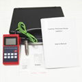 Portable Coating Thickness Gauge Leeb211 Eddy current Paint thickness meter