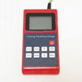 Portable Coating Thickness Gauge Leeb211 Eddy current Paint thickness meter