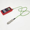 Portable Coating Thickness Gauge Leeb211 Eddy current Paint thickness meter