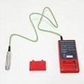 Portable Coating Thickness Gauge Leeb211 Eddy current Paint thickness meter