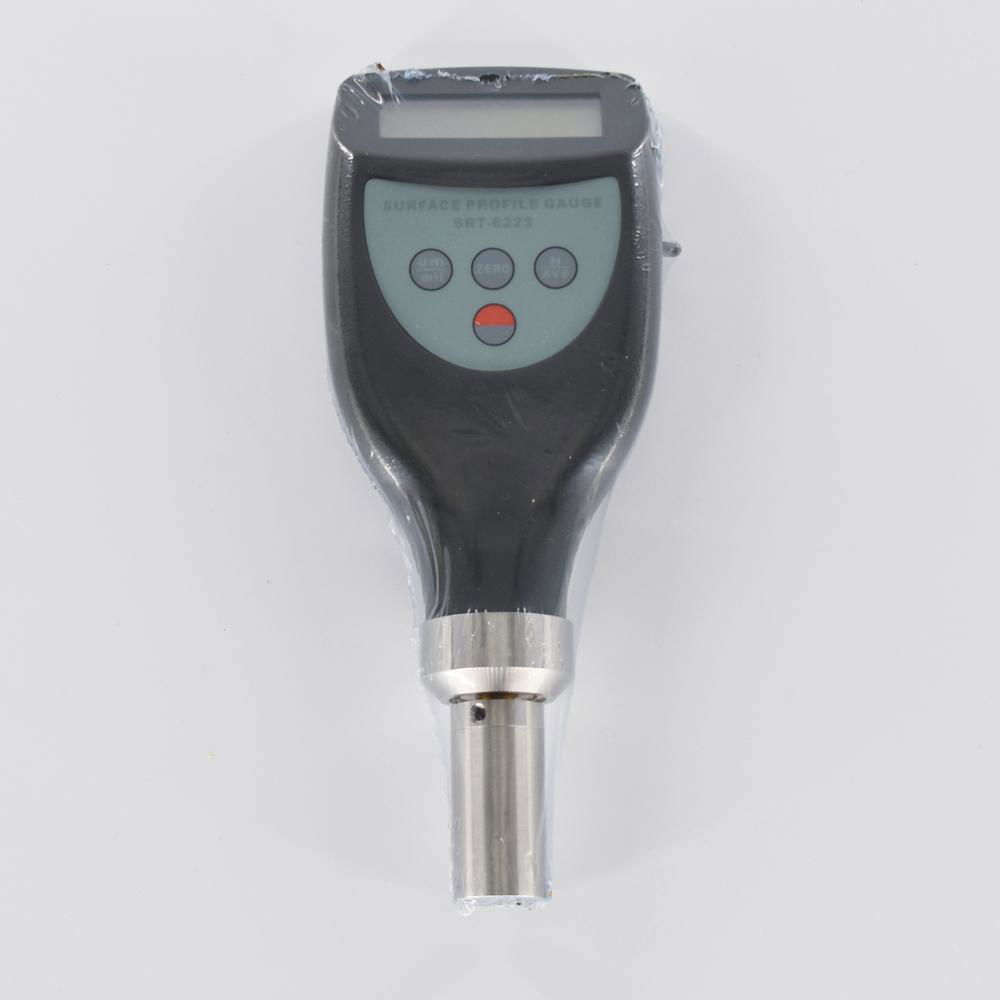 Portable Surface Profile Gauge SRT-6223 Roughness Tester 0~800µm 2