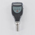 Portable Surface Profile Gauge SRT-6223 Roughness Tester 0~800µm 2