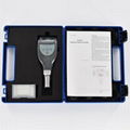 Portable Surface Profile Gauge SRT-6223 Roughness Tester 0~800µm 6