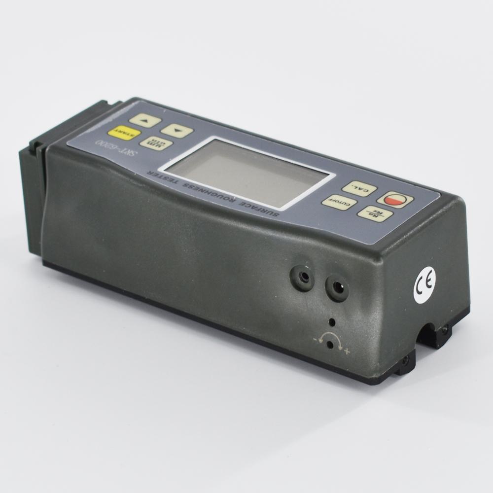 Surface Roughness Tester Meter SRT-6200 Ra 0.05~10.00um Rz 0.020~100.0um 3