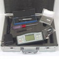 Portable Surface Roughness Tester SRT-6210 Roughness Meter Ra Rq Rz Rt