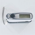 Glossmeter MG6-F1 Gloss Meter 0.0-199.9GU Incidence Angle 60 Degree