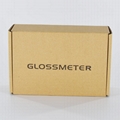 Glossmeter MG6-F1 Gloss Meter 0.0-199.9GU Incidence Angle 60 Degree