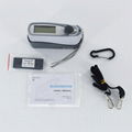 Glossmeter MG6-F1 Gloss Meter 0.0-199.9GU Incidence Angle 60 Degree 8